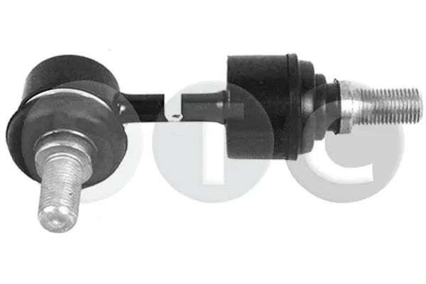 Link/Coupling Rod, stabiliser bar (T440028)