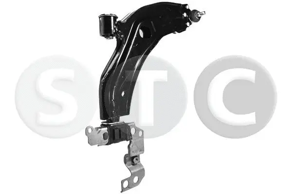 Control/Trailing Arm, wheel suspension (T452072)