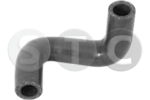 Oil Pipe, charger (T494336)