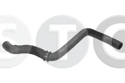 Radiator Hose (T478476)