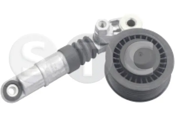 Tensioner Lever, V-ribbed belt (T449637)