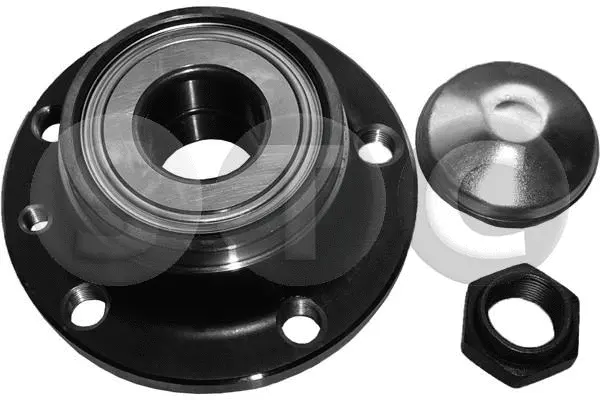Wheel Bearing Kit (T490396)