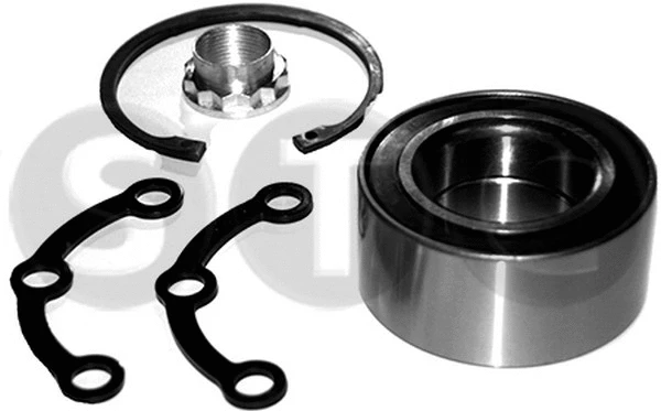 Wheel Bearing Kit (T474039)