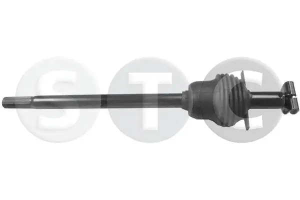 Steering Wheel (T412728)