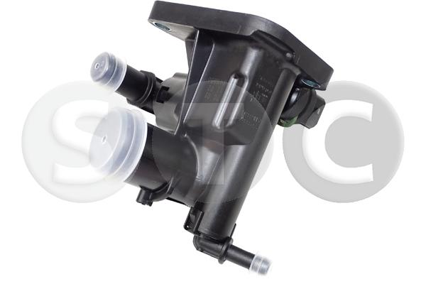 Thermostat, coolant (T435715)