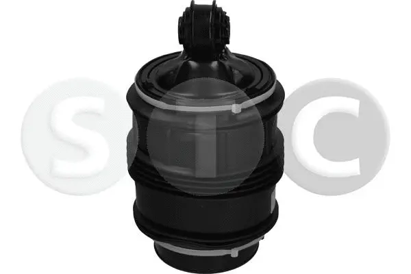 Air Spring, suspension