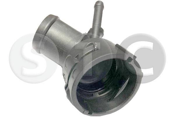 Coolant Flange (T435985)