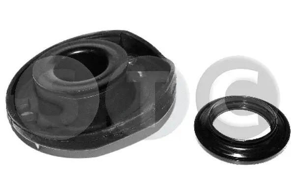 Repair Kit, suspension strut support mount (T405752)