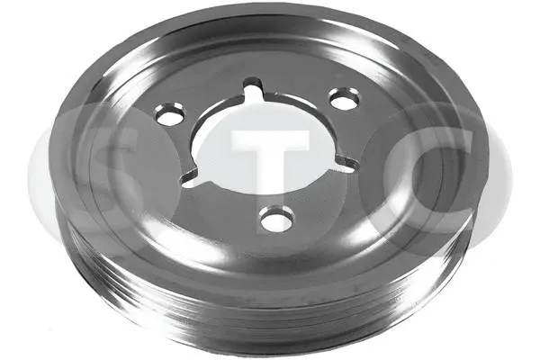Belt Pulley, crankshaft (T406229)