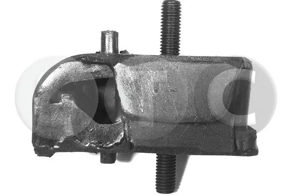 Mounting, engine (T400512)