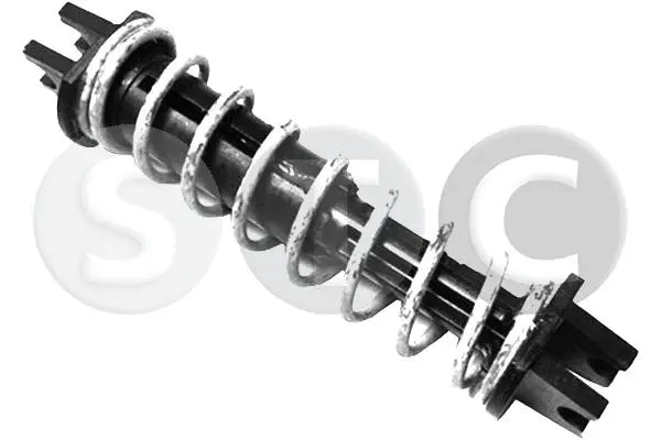 Spring, clutch pedal (T441843)