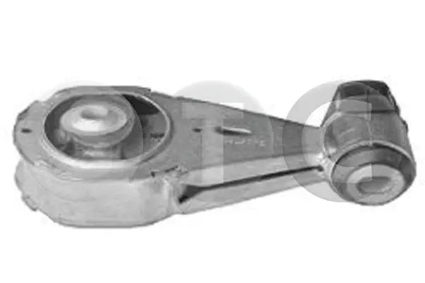 Mounting, engine (T406884)