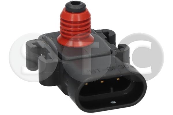 Sensor, boost pressure (T450562)