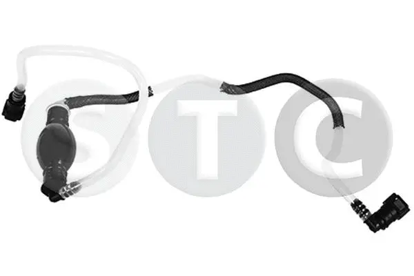Fuel Line (T492116)