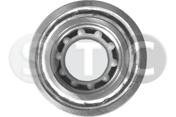 Wheel Bearing (T474264)