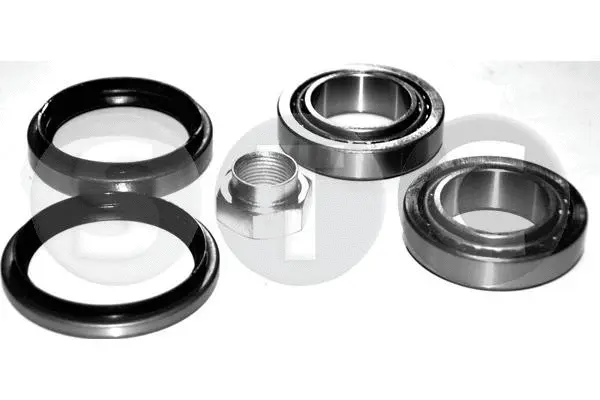Wheel Bearing Kit (T474056)