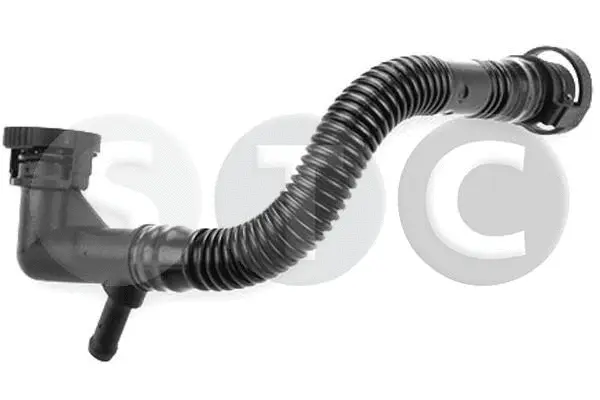 Hose, crankcase ventilation (T435028)