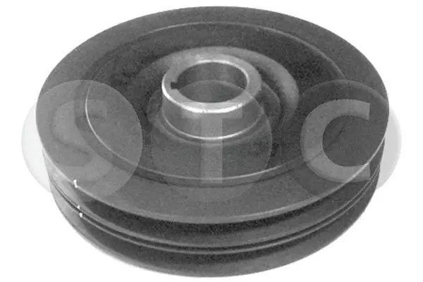 Belt Pulley, crankshaft (T443428)
