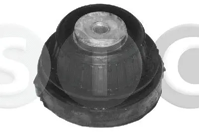 Suspension Strut Support Mount (T455492)