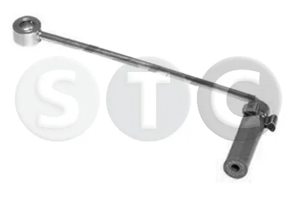 Pipe, EGR valve (T403959)