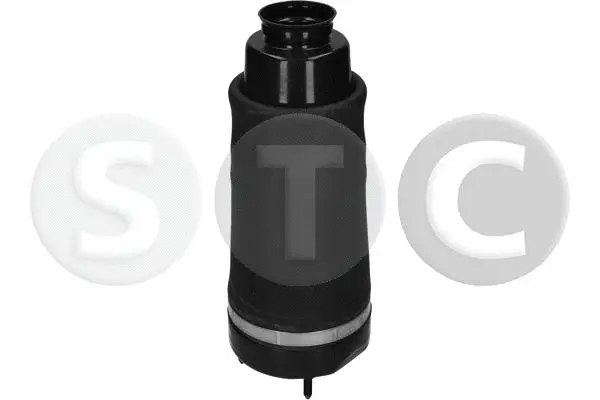 Air Spring, suspension