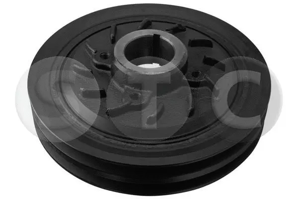 Belt Pulley, crankshaft (T457386)