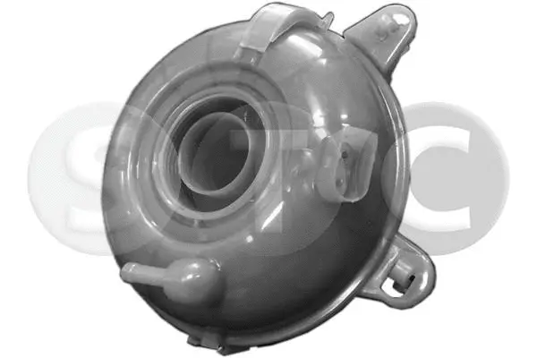Expansion Tank, coolant (T403344)