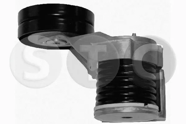 Belt Tensioner, V-ribbed belt (T405009)