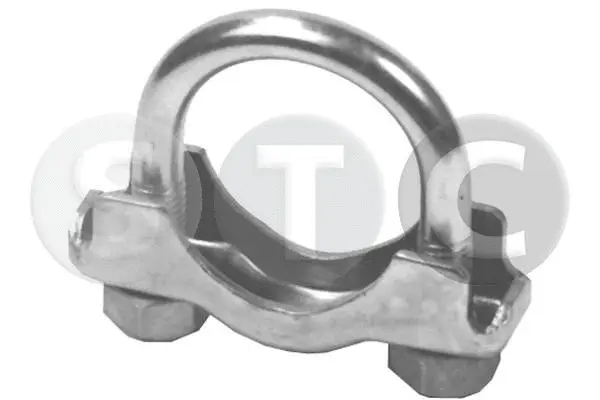 Pipe Connector, exhaust system (T400592)