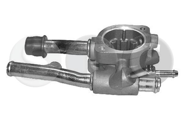 Thermostat Housing (T403162)