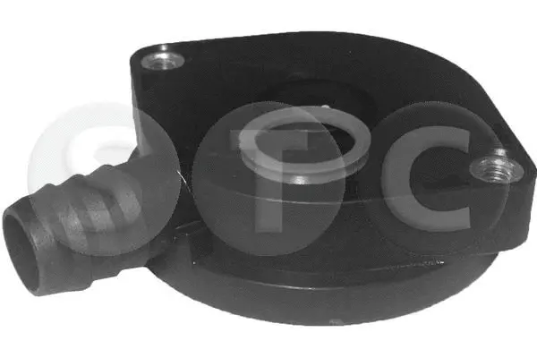Oil Separator, crankcase ventilation (T435086)