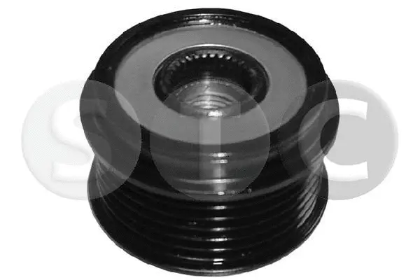 Alternator Freewheel Clutch (T405006)