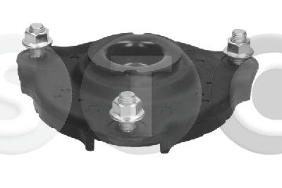 Suspension Strut Support Mount (T448152)