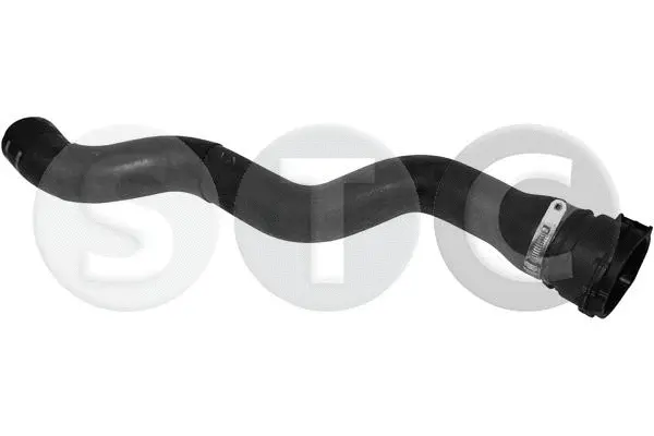 Radiator Hose (T497108)