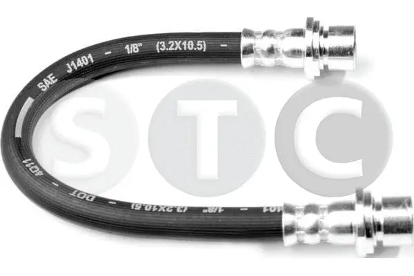 Brake Hose (T496654)