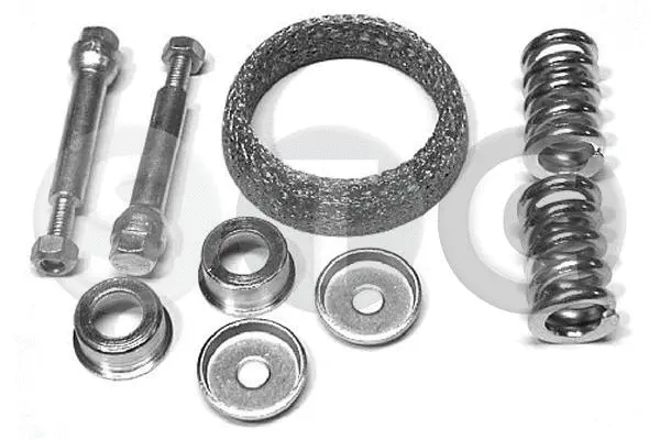 Gasket Set, exhaust system (T402952)