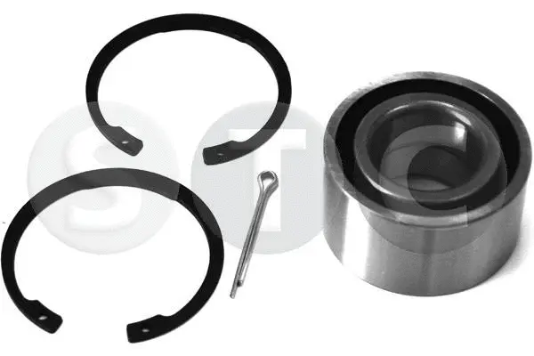 Wheel Bearing Kit (T474091)