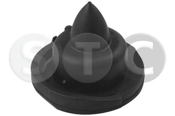 Rubber Buffer, suspension (T451024)