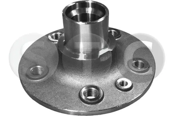 Wheel Hub (T490190)