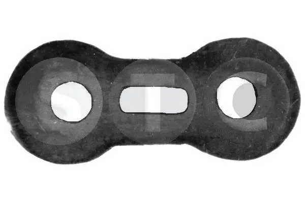 Mount, exhaust system (T441088)