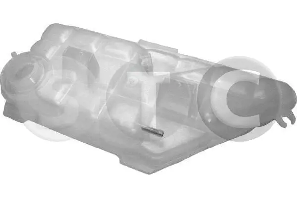 Expansion Tank, coolant (T403980)