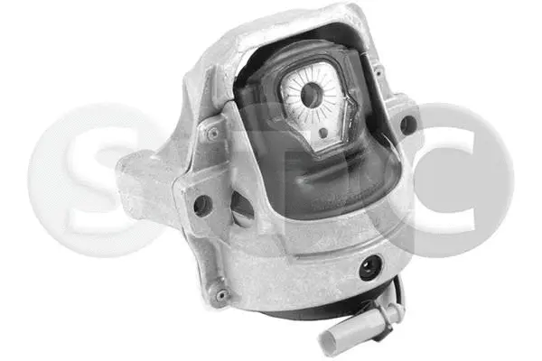 Mounting, engine (T416181)