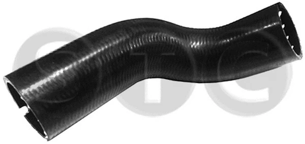 Charge Air Hose (T409855)