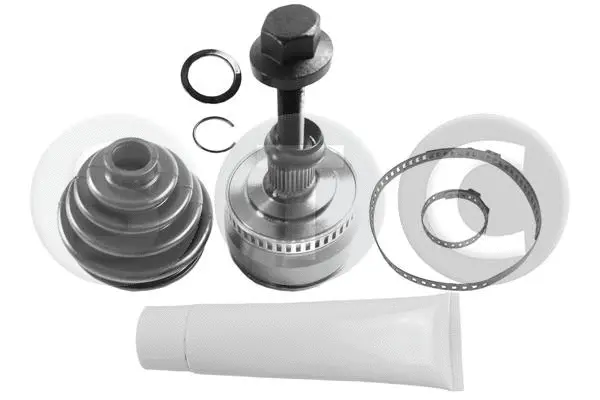 Joint Kit, drive shaft (T412022)