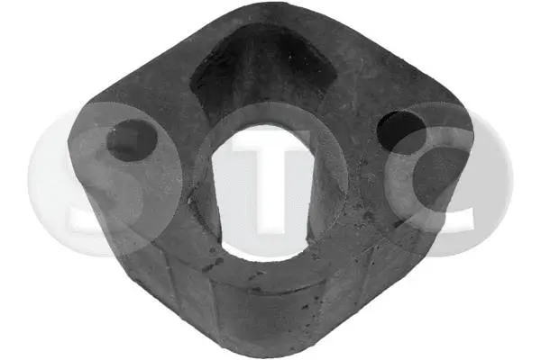 Rubber Buffer, muffler (T402417)