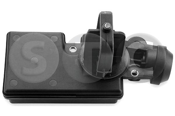 Control Valve, air intake (T435124)