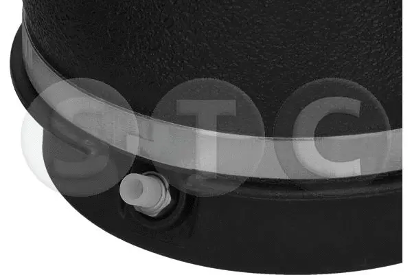 Air Spring, suspension