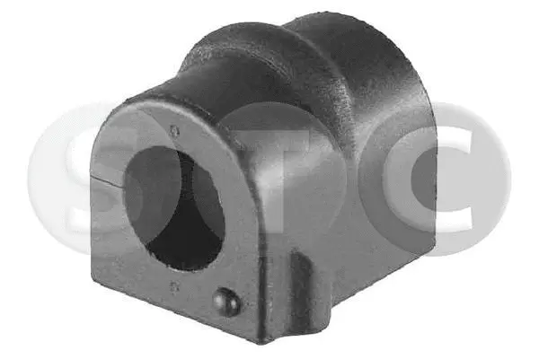 Mounting, stabiliser bar (T404377)