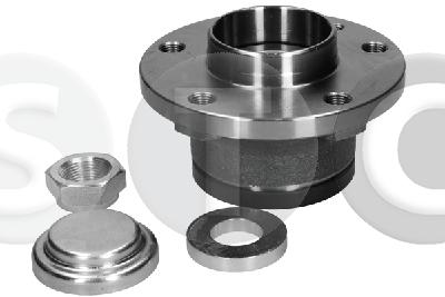 Wheel Bearing Kit (T490567)