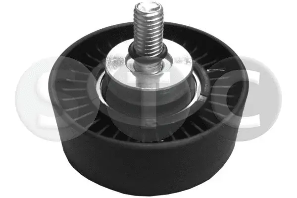 Deflection/Guide Pulley, V-ribbed belt (T449885)